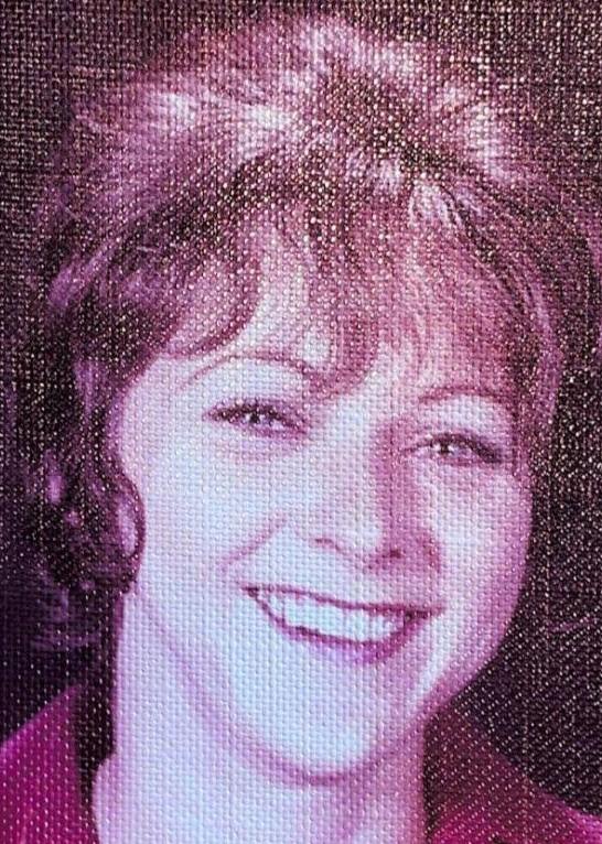 Mary Marjory Lindeman Tucker